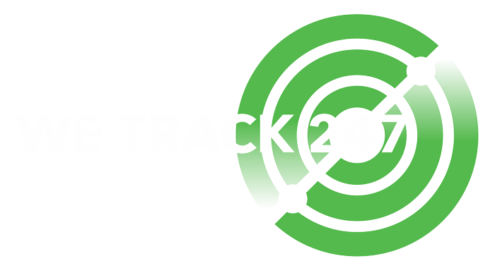 We Track 24/7